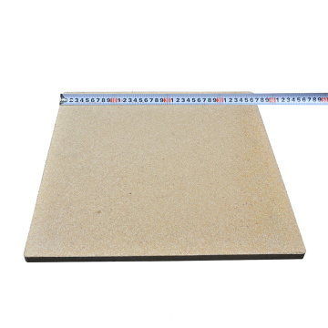 450*400*20mm High load Cordierite batts used in ceramic kiln